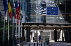 Menilik Ambisi Pajak Impor Karbon Uni Eropa 