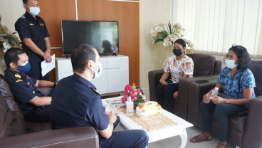 Bea Cukai Ambon Ingatkan Masyarakat Jangan Panik Hadapi Penipuan Mengatasnamakan Bea Cukai