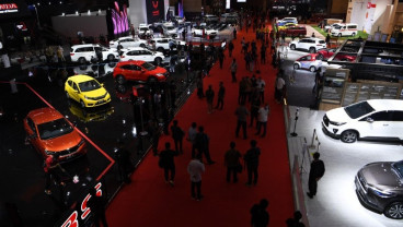 Jelang Akhir Diskon PPnBM 100 Persen, Begini Kata Toyota, Honda, dan Suzuki