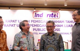 Siasat Indoritel DNET Milik Anthoni Salim di Bisnis Telekomunikasi