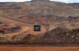 Vale Indonesia Upayakan Konstruksi Dua Proyek Smelter Tahun Depan
