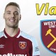 West Ham Gaet Eks Pemain Terbaik Liga Rusia, Ivica Vlasic