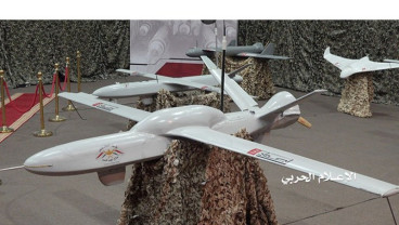 Drone Kelompok Houthi Serang Bandara di Arab Saudi, 8 Orang Terluka