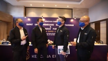 Kencana Energi (KEEN) Akan Bagikan Dividen Senilai US$1 Juta