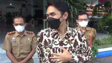 Bupati Madiun Tanggapi Mendagri Soal Pencairan Insentif Nakes