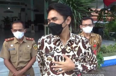 Bupati Madiun Tanggapi Mendagri Soal Pencairan Insentif Nakes