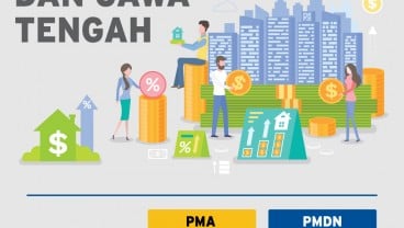 LAPORAN KHUSUS : Mengejar Peluang Besar di Utara Selatan