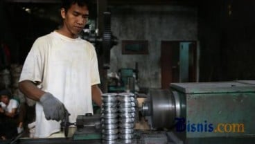 KINERJA SEMESTER I/2021 : Alumindo Light Metal Diselamatkan Pasar Domestik