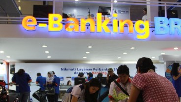 Bank BRI alias BBRI Rights Issue, Harga Saham Bisa Tembus Rp6.000?