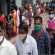 Ekonomi India Kuartal II Bangkit Dipicu Pelonggaran Sosial 