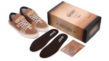 Strategi Kolaborasi Sage Footwear Jual Ribuan Sepatu dalam Hitungan Jam