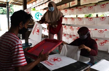 Pemerintah Targetkan Pembiayaan UMi Rp5,6 Triliun Tahun Ini