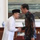 PAN Gabung Koalisi Jokowi, Nasdem: Urus Indonesia Tidak Bisa Satu-Dua Partai