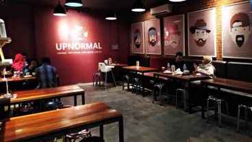 Mau Buka Bisnis Warunk Upnormal? Ini Biaya Franchise dan Prosedur Pengajuannya