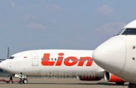 Lion Air Sesuaikan Syarat Perjalanan Pulau Jawa PPKM Level 2