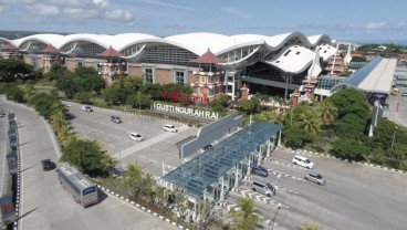 Angkasa Pura I Umumkan HMSHost International sebagai Pemenang Tender Mitra Tenant F&B Fase 2 di Bandara I Gusti Ngurah Rai Bali