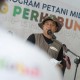 Uu Ruzhanul Luncurkan Rintisan Usaha Petani Milenial Bidang Perkebunan