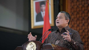 Perry Warjiyo Kembali Dipilih Jadi Ketua Umum ISEI 2021-2024, Ini 4 Fokus Kebijakannya