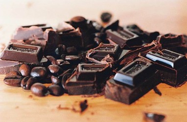 4 Makanan Bikin Otak Pintar dan Sehat, Ada Cokelat
