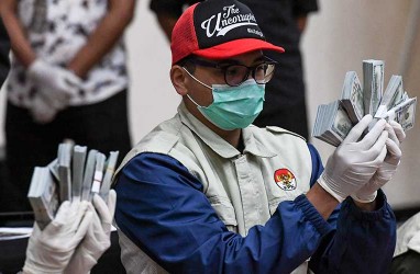 Anak Buah Eks Mensos Juliari Divonis 7 Tahun Penjara