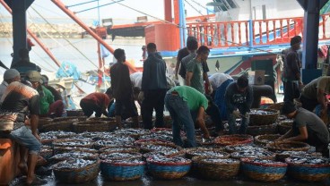 BPS Sebut La Nina Berisiko Picu Inflasi Harga Komoditas Ini