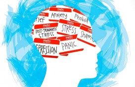 Tips Tetap Sehat Mental Saat Pandemi Menurut Psikolog