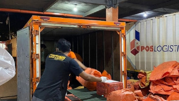 Bea Cukai Terus Gempur Rokok Ilegal Demi Kurangi Peredaran Rokok Ilegal