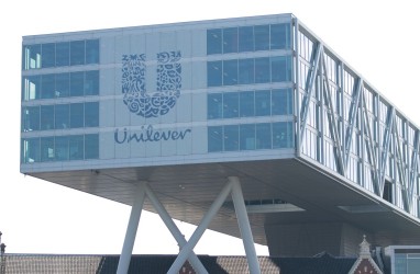Di Balik Optimisme Unilever (UNVR) Balikkan Kinerja di Tengah Pandemi