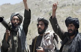 Kapan Indonesia Memulai Hubungan dengan Taliban? Ini Kata Pakar Intelijen