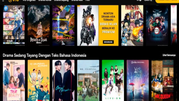 Incar Pecinta Drama Korea, IndiHome Gandeng Viu