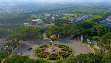 Tol Kelapa Gading–Pulo Gebang Beroperasi, Akses ke Metland Menteng Semakin Mudah