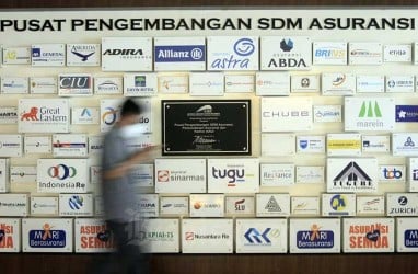 Simak! Daftar 15 Asuransi Umum dan Asuransi Jiwa Pemimpin Pasar versi LRMA