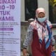 Pemkot Balikpapan Gelar Vaksinasi Ibu Hamil, Targetkan 1.200 Orang