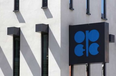 Keputusan OPEC Stabilkan Harga Minyak