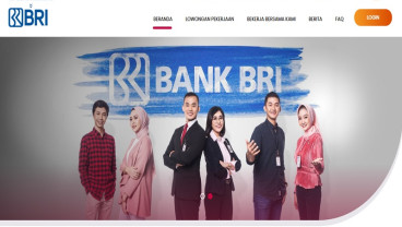 BRI Buka Lowongan Kerja untuk Lulusan S1-S2, Cek Posisi dan Syaratnya!