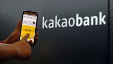 Kisah Sukses KakaoBank: Bank Digital Korsel yang Punya 36 Juta Pengguna