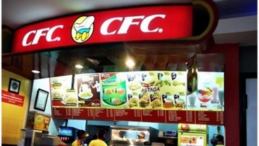 Cek Biaya Franchise Ayam CFC dan Prasyarat Bisnisnya