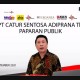 Capex Rp500 Miliar, Catur Sentosa (CSAP) Tambah 4 Gerai Mitra10 Tahun Ini