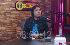 Penyesalan Desta Saat Teringat Mendiang Ayahnya