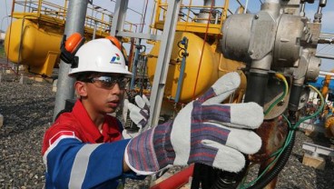 Pertamina Sebut Penyetopan Ekspor Gas Bisa Ganggu Kegiatan Hulu Migas