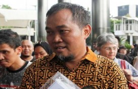 Kasus Korupsi PT Pelindo II Belum Ada Tersangka, MAKI Gugat Praperadilan
