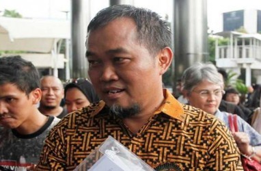 Kasus Korupsi PT Pelindo II Belum Ada Tersangka, MAKI Gugat Praperadilan
