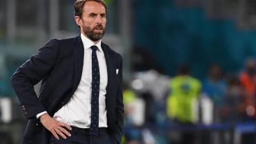 Prediksi Hungaria vs Inggris: Southgate Akui Luka Final Euro Masih Ada