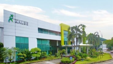 Saham Kalbe Farma (KLBF) Mulai Mantul, Efek dari Pengumuman Buyback?