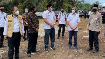 Warga Kampar Dambakan Kehadiran Bank Riau Kepri di Zona Ekonomi Syariah 