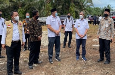 Warga Kampar Dambakan Kehadiran Bank Riau Kepri di Zona Ekonomi Syariah 