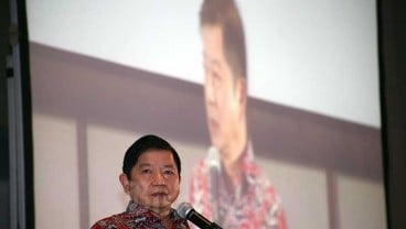 Bappenas Targetkan 2022 Jadi Awal Pemulihan Ekonomi Menuju Negara Berpendapatan Tinggi di 2045