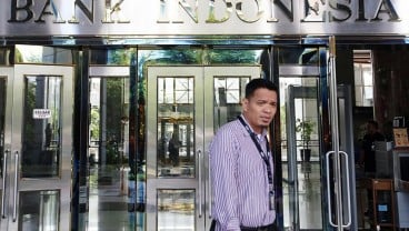 Ekonom Ingatkan Dampak Tapering The Fed ke Imported Inflation Perlu Diwaspadai