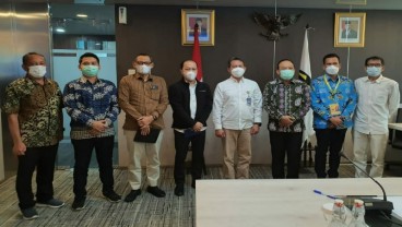 Tunjuk Riau Petroleum, Kementerian ESDM Minta Riau Segera Selesaikan Persyaratan PI Blok Rokan