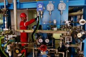 Begini Tantangan Penggunaan Gas untuk Pembangkit Listrik Menurut PLN